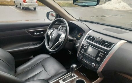 Nissan Teana, 2014 год, 1 490 000 рублей, 14 фотография