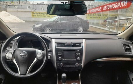 Nissan Teana, 2014 год, 1 490 000 рублей, 15 фотография