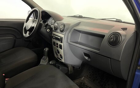 Renault Logan I, 2008 год, 479 000 рублей, 8 фотография