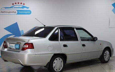 Daewoo Nexia I рестайлинг, 2012 год, 379 000 рублей, 2 фотография