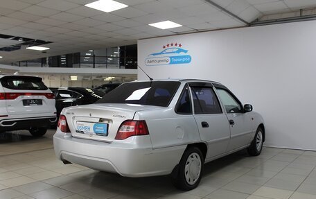 Daewoo Nexia I рестайлинг, 2012 год, 379 000 рублей, 7 фотография