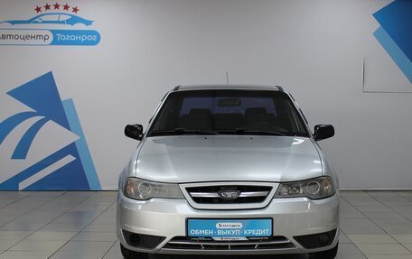 Daewoo Nexia I рестайлинг, 2012 год, 379 000 рублей, 3 фотография