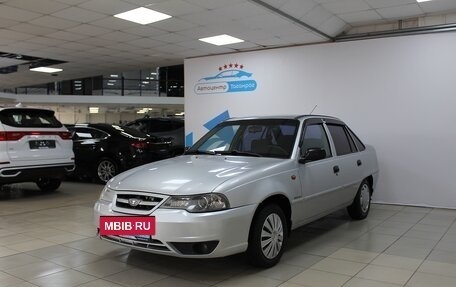 Daewoo Nexia I рестайлинг, 2012 год, 379 000 рублей, 6 фотография