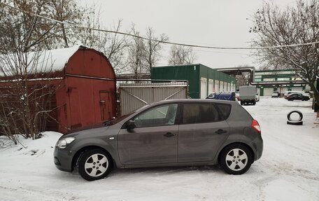 KIA cee'd I рестайлинг, 2010 год, 830 000 рублей, 5 фотография