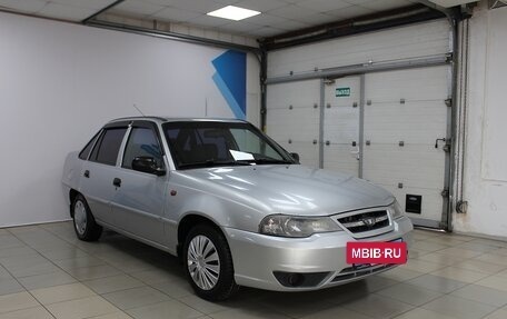 Daewoo Nexia I рестайлинг, 2012 год, 379 000 рублей, 8 фотография