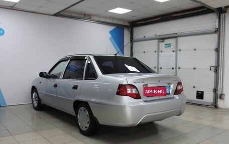 Daewoo Nexia I рестайлинг, 2012 год, 379 000 рублей, 9 фотография