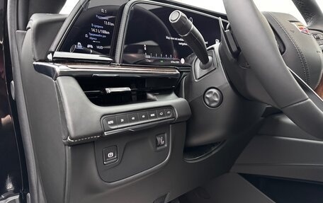 Cadillac Escalade V, 2024 год, 23 900 000 рублей, 14 фотография