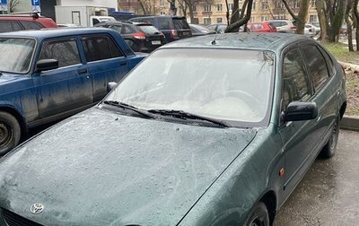 Toyota Corolla, 1999 год, 239 000 рублей, 1 фотография