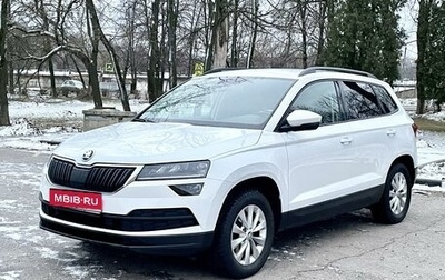 Skoda Karoq I, 2020 год, 2 580 000 рублей, 1 фотография