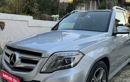 Mercedes-Benz GLK-Класс, 2012 год, 2 200 000 рублей, 1 фотография