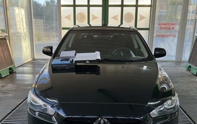 Mitsubishi Lancer IX, 2012 год, 1 250 000 рублей, 1 фотография