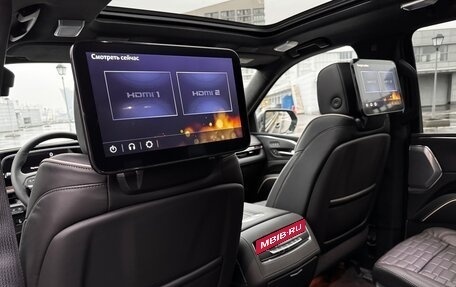 Cadillac Escalade V, 2024 год, 23 900 000 рублей, 27 фотография