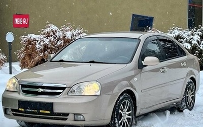 Chevrolet Lacetti, 2008 год, 590 000 рублей, 1 фотография