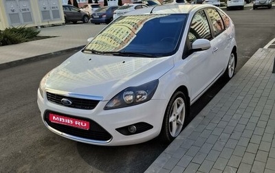 Ford Focus II рестайлинг, 2010 год, 695 000 рублей, 1 фотография