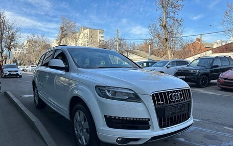 Audi Q7, 2013 год, 2 500 000 рублей, 6 фотография