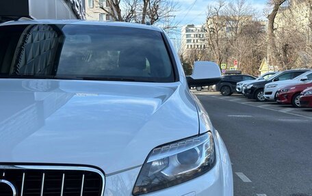 Audi Q7, 2013 год, 2 500 000 рублей, 8 фотография