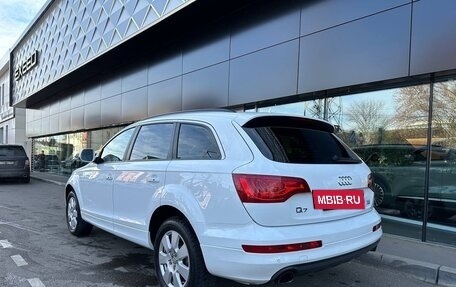 Audi Q7, 2013 год, 2 500 000 рублей, 3 фотография