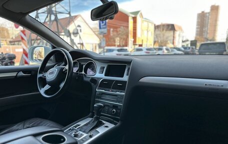 Audi Q7, 2013 год, 2 500 000 рублей, 19 фотография