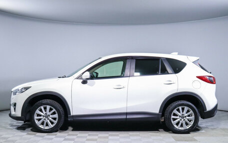 Mazda CX-5 II, 2014 год, 1 800 000 рублей, 8 фотография