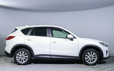 Mazda CX-5 II, 2014 год, 1 800 000 рублей, 4 фотография