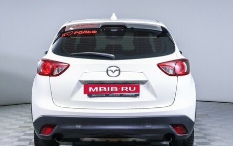 Mazda CX-5 II, 2014 год, 1 800 000 рублей, 6 фотография