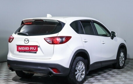 Mazda CX-5 II, 2014 год, 1 800 000 рублей, 5 фотография