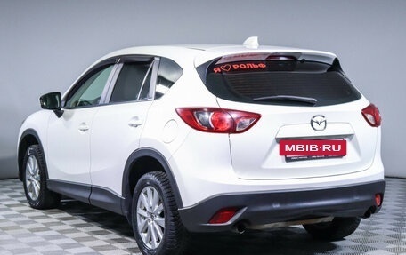 Mazda CX-5 II, 2014 год, 1 800 000 рублей, 7 фотография