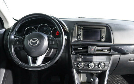 Mazda CX-5 II, 2014 год, 1 800 000 рублей, 12 фотография