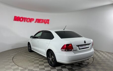 Volkswagen Polo VI (EU Market), 2014 год, 1 099 000 рублей, 6 фотография