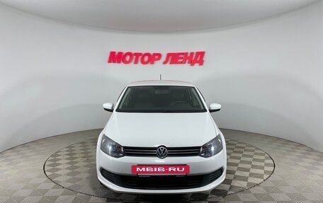 Volkswagen Polo VI (EU Market), 2014 год, 1 099 000 рублей, 2 фотография