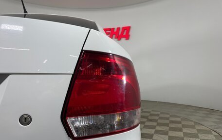 Volkswagen Polo VI (EU Market), 2014 год, 1 099 000 рублей, 8 фотография