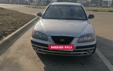 Hyundai Elantra III, 2005 год, 700 000 рублей, 2 фотография