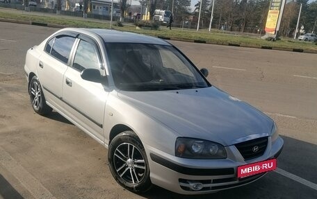 Hyundai Elantra III, 2005 год, 700 000 рублей, 4 фотография