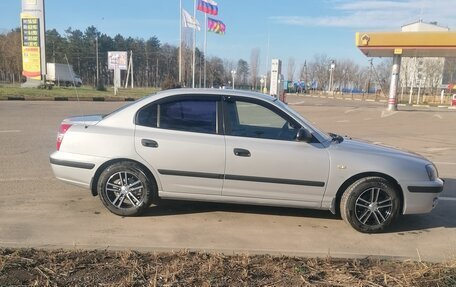 Hyundai Elantra III, 2005 год, 700 000 рублей, 15 фотография