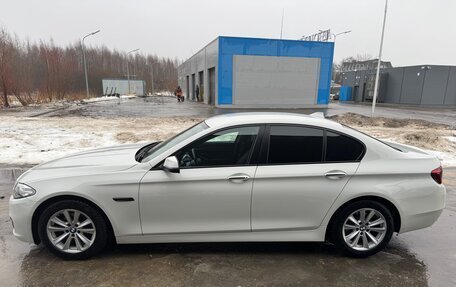 BMW 5 серия, 2016 год, 2 500 000 рублей, 5 фотография