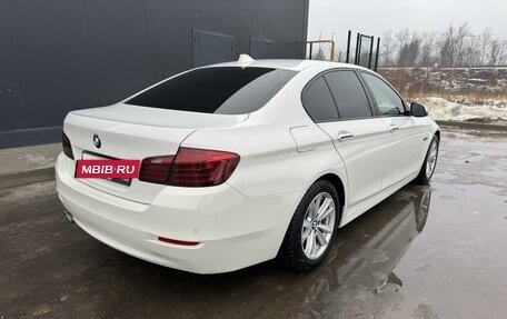 BMW 5 серия, 2016 год, 2 500 000 рублей, 6 фотография