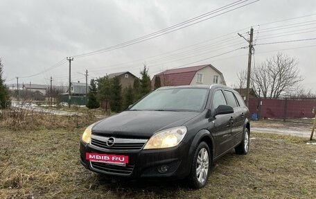 Opel Astra H, 2011 год, 565 000 рублей, 2 фотография