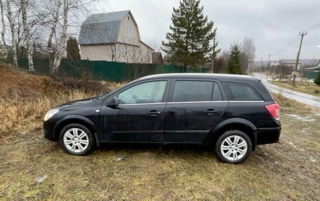 Opel Astra H, 2011 год, 565 000 рублей, 4 фотография