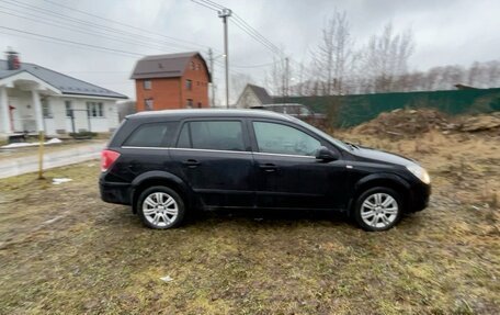 Opel Astra H, 2011 год, 565 000 рублей, 8 фотография