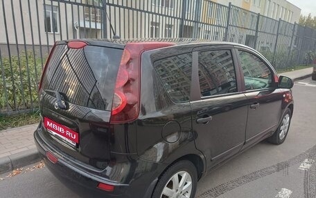 Nissan Note II рестайлинг, 2012 год, 720 000 рублей, 7 фотография