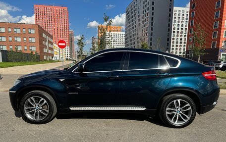 BMW X6, 2013 год, 2 500 000 рублей, 3 фотография