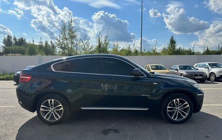 BMW X6, 2013 год, 2 500 000 рублей, 5 фотография