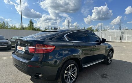 BMW X6, 2013 год, 2 500 000 рублей, 6 фотография