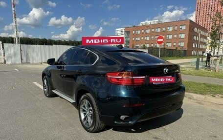 BMW X6, 2013 год, 2 500 000 рублей, 8 фотография