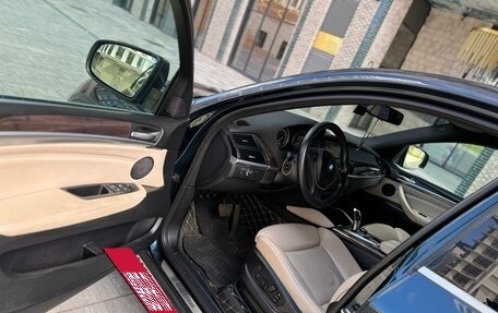 BMW X6, 2013 год, 2 500 000 рублей, 9 фотография