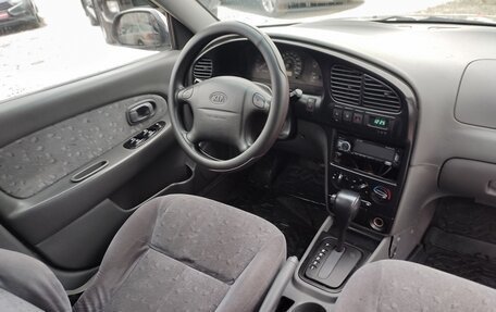 KIA Spectra II (LD), 2007 год, 310 000 рублей, 13 фотография