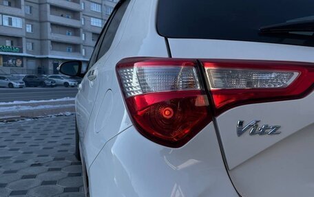 Toyota Vitz, 2019 год, 1 100 000 рублей, 7 фотография