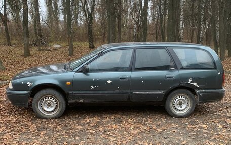 Nissan Primera II рестайлинг, 1994 год, 70 500 рублей, 5 фотография