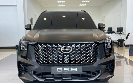 GAC GS8, 2024 год, 3 999 000 рублей, 2 фотография