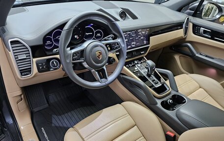 Porsche Cayenne III, 2022 год, 11 000 000 рублей, 10 фотография